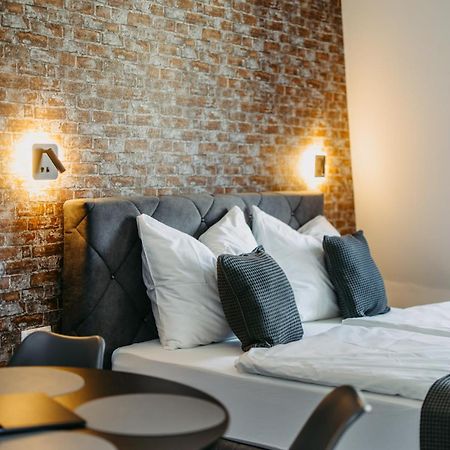 Loft Schottenau Neusiedl am See Luaran gambar