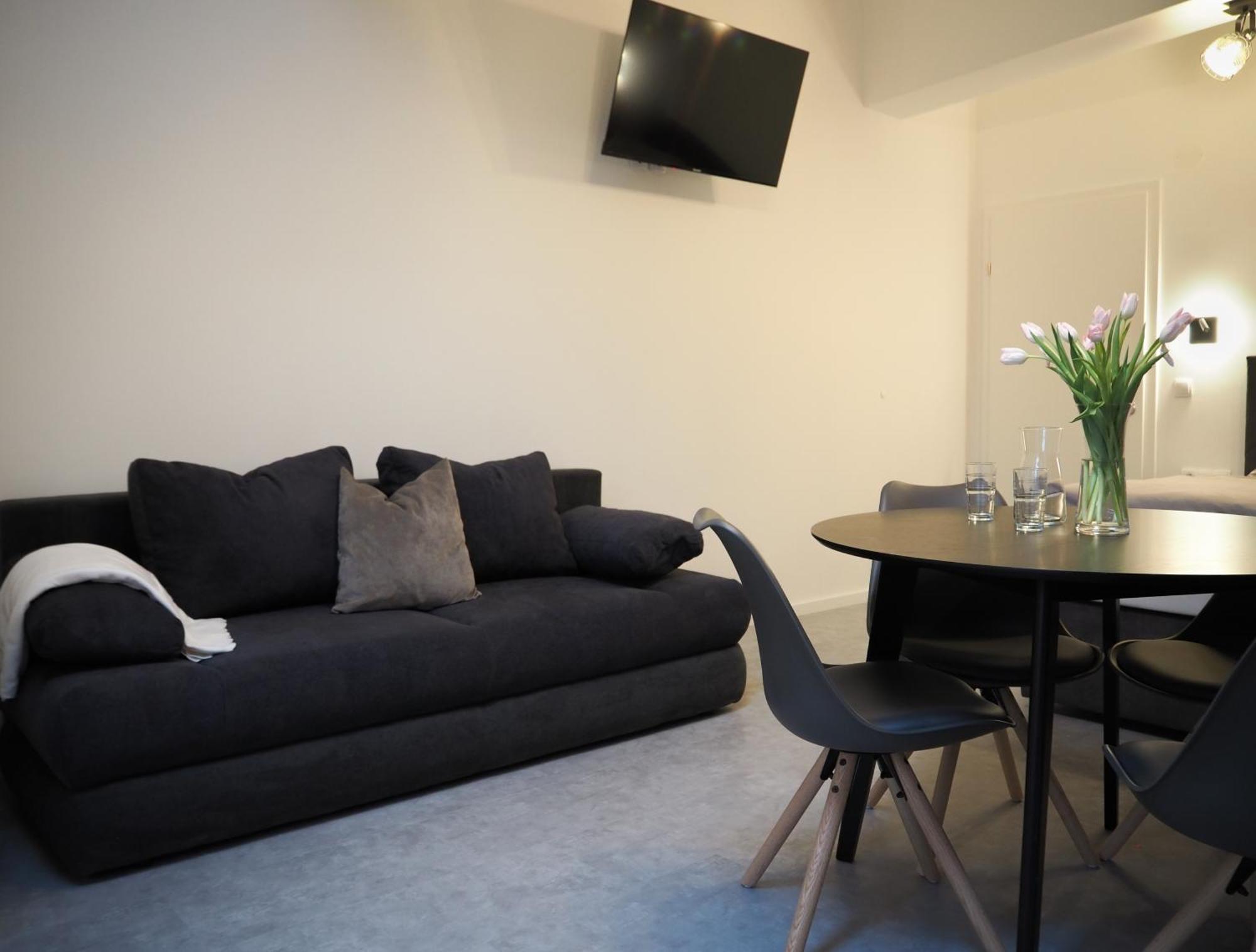 Loft Schottenau Neusiedl am See Luaran gambar