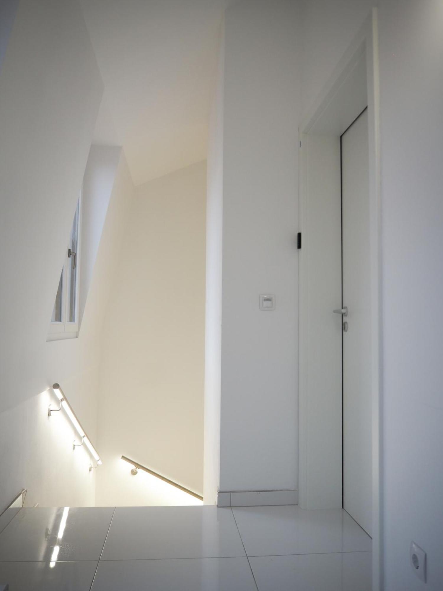 Loft Schottenau Neusiedl am See Luaran gambar