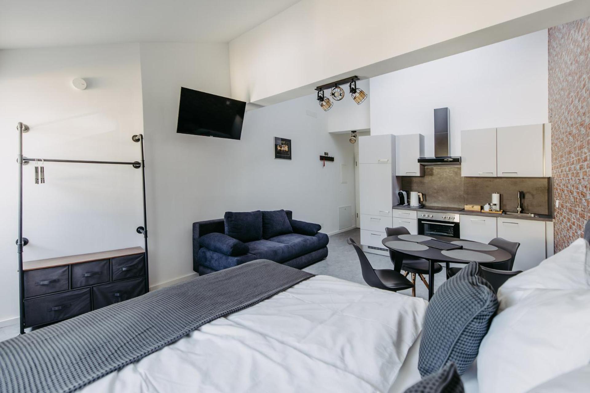 Loft Schottenau Neusiedl am See Luaran gambar