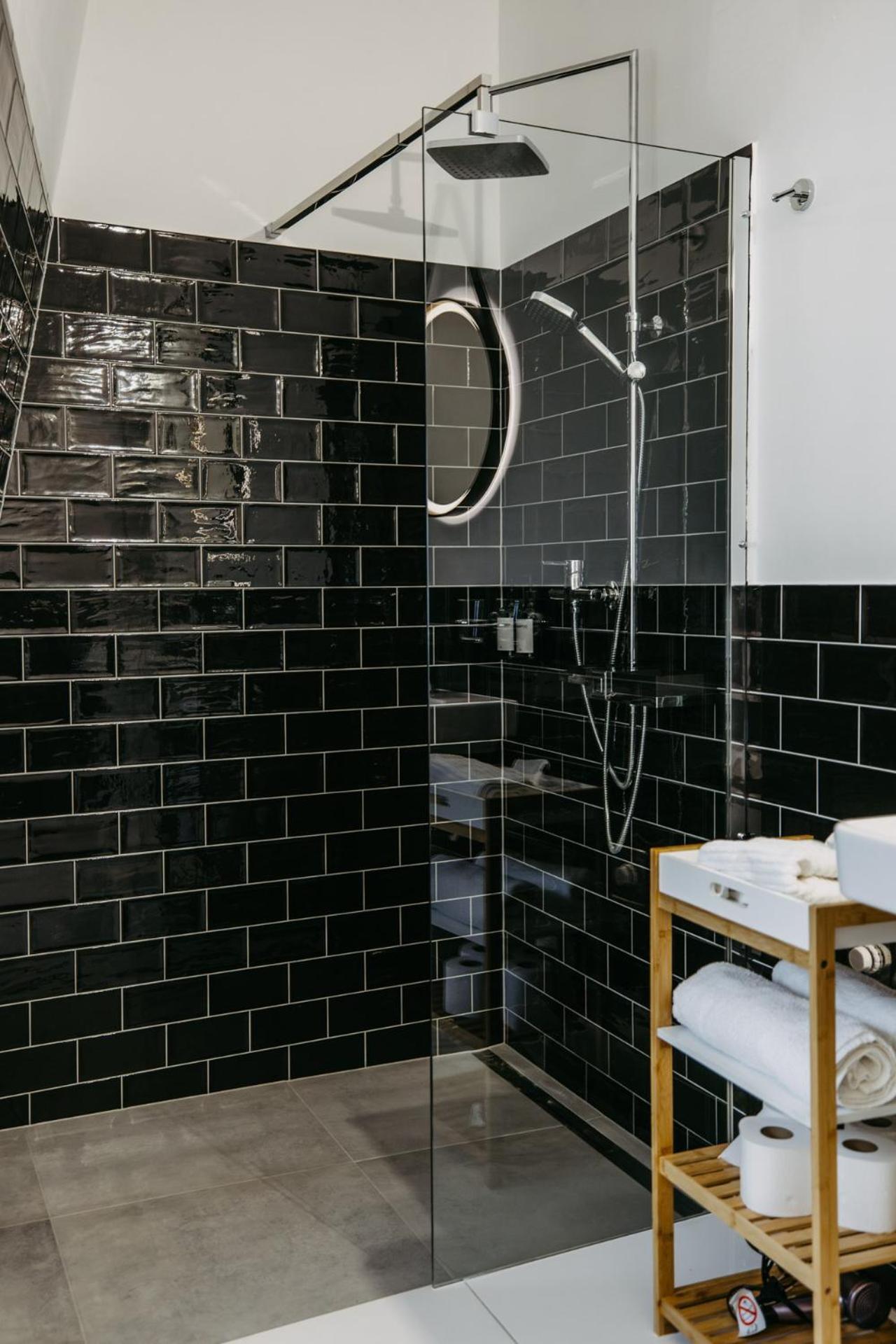 Loft Schottenau Neusiedl am See Luaran gambar