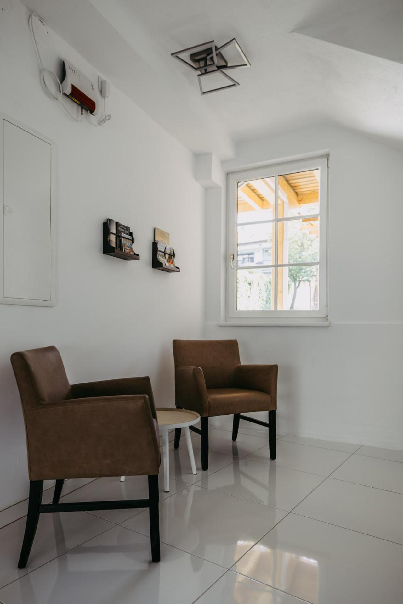 Loft Schottenau Neusiedl am See Luaran gambar