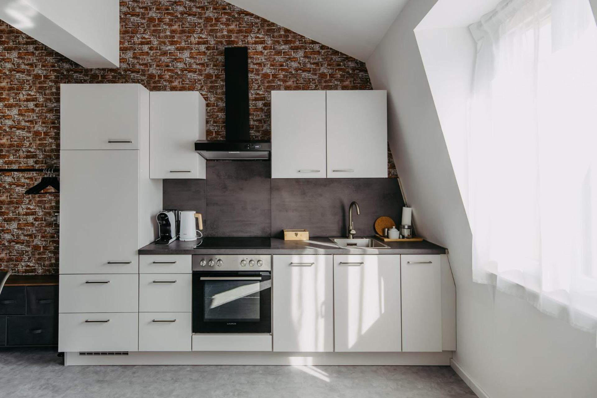 Loft Schottenau Neusiedl am See Luaran gambar