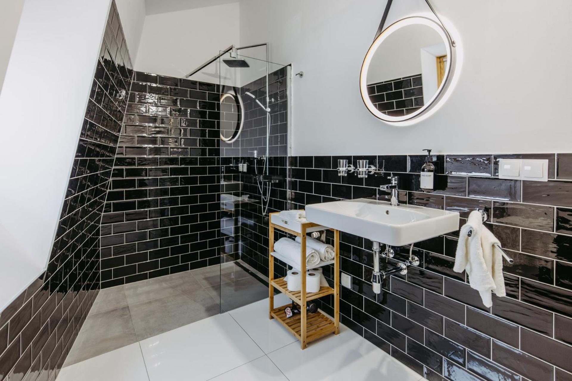 Loft Schottenau Neusiedl am See Luaran gambar