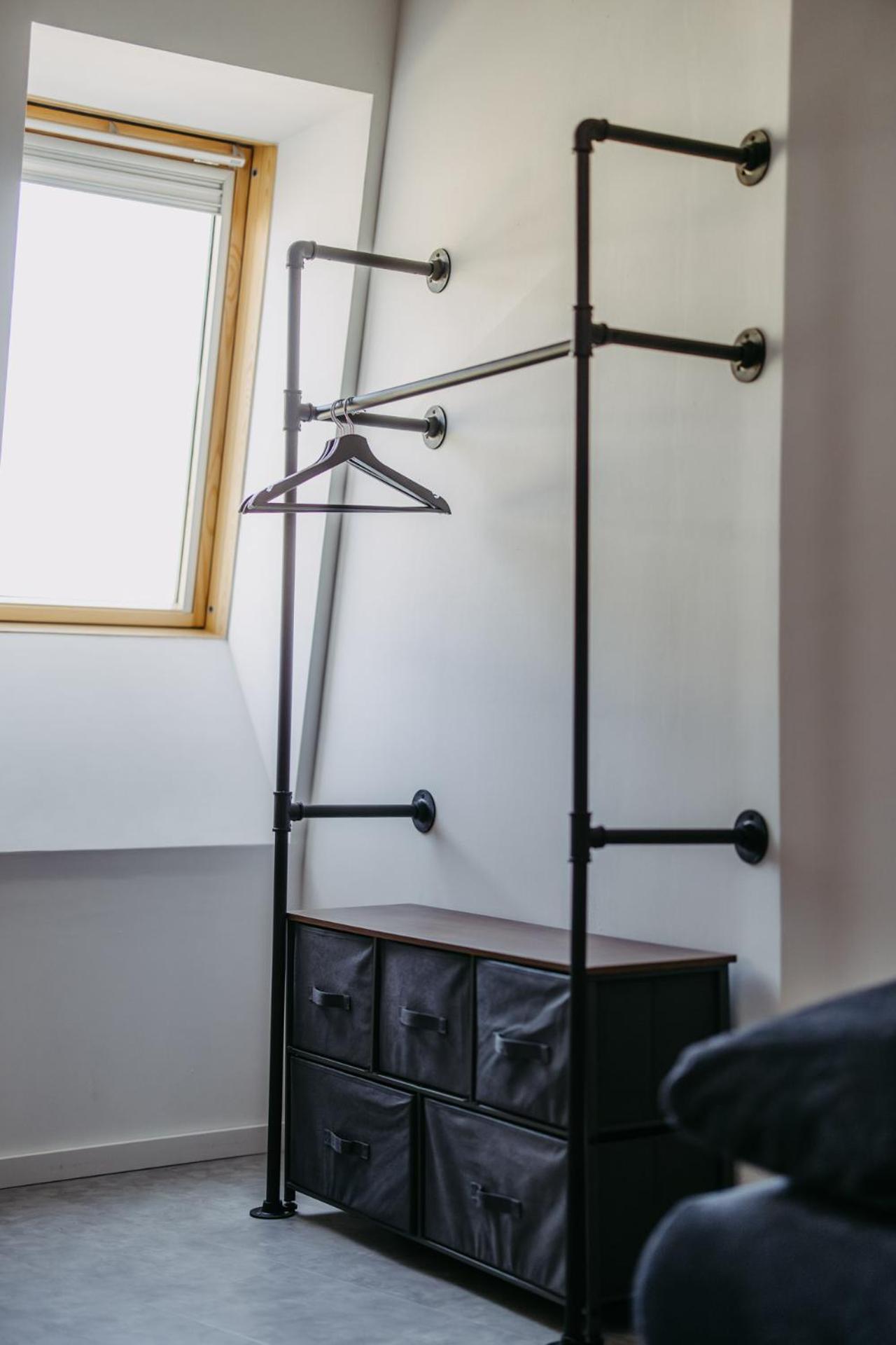 Loft Schottenau Neusiedl am See Luaran gambar