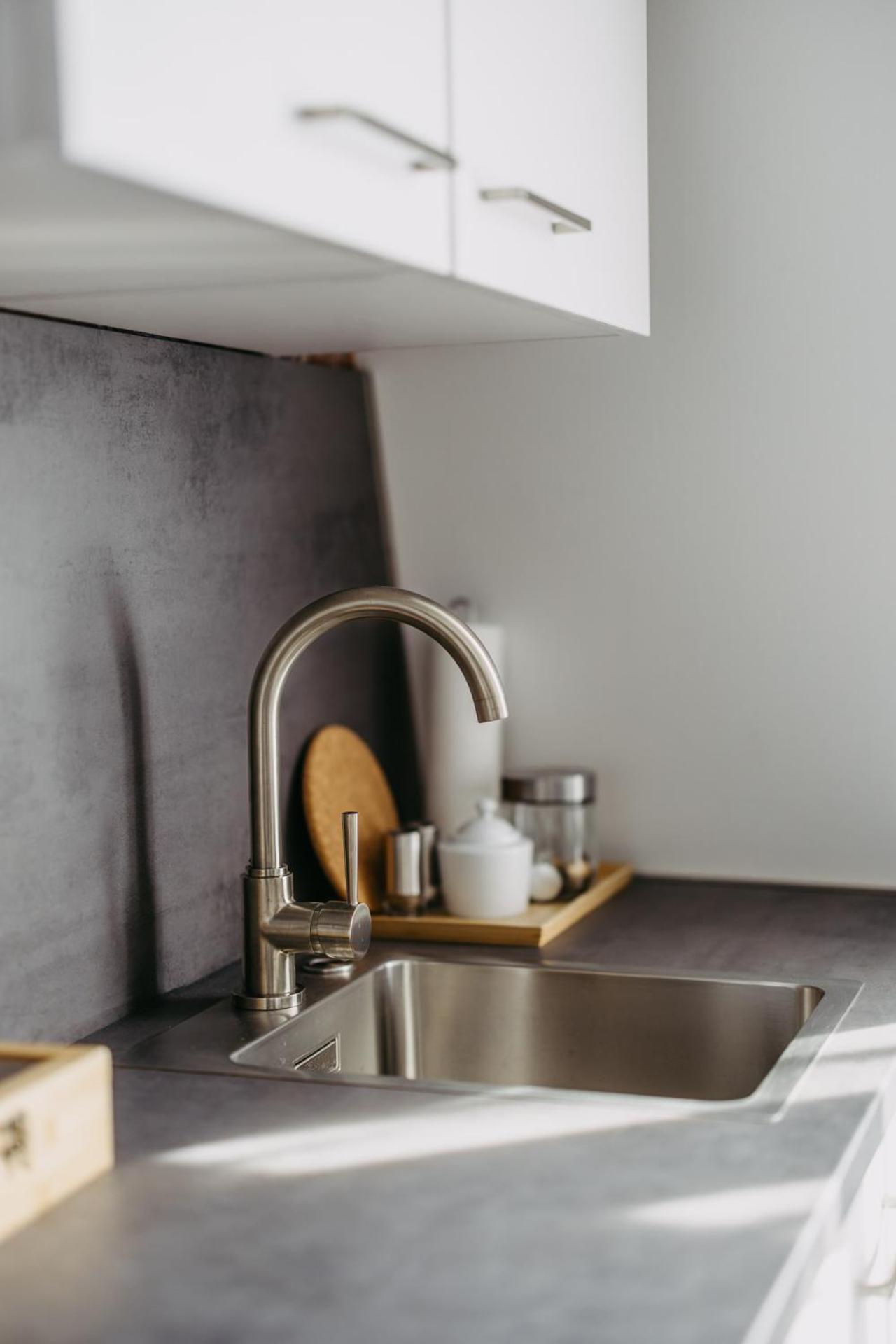 Loft Schottenau Neusiedl am See Luaran gambar