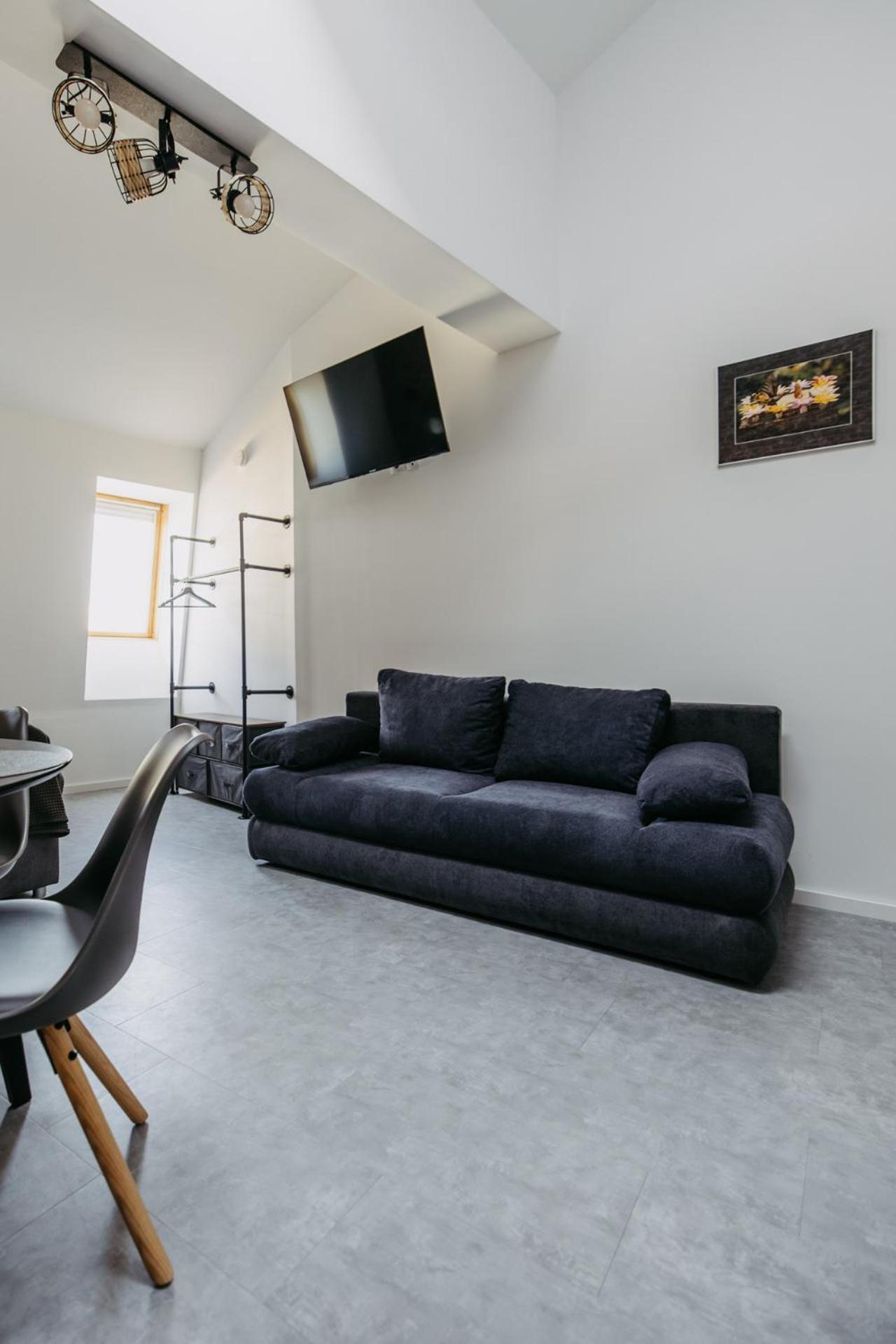 Loft Schottenau Neusiedl am See Luaran gambar