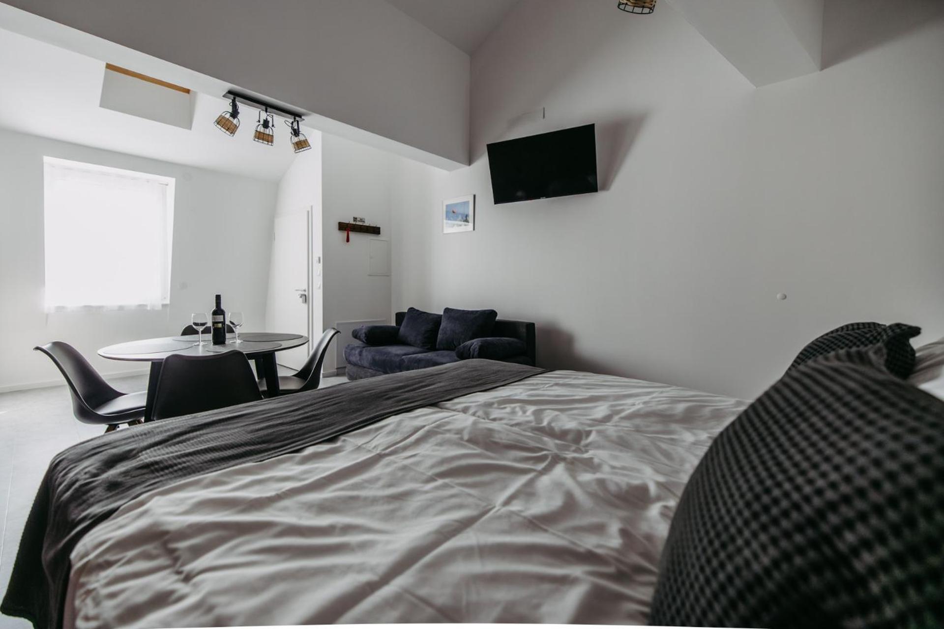 Loft Schottenau Neusiedl am See Luaran gambar