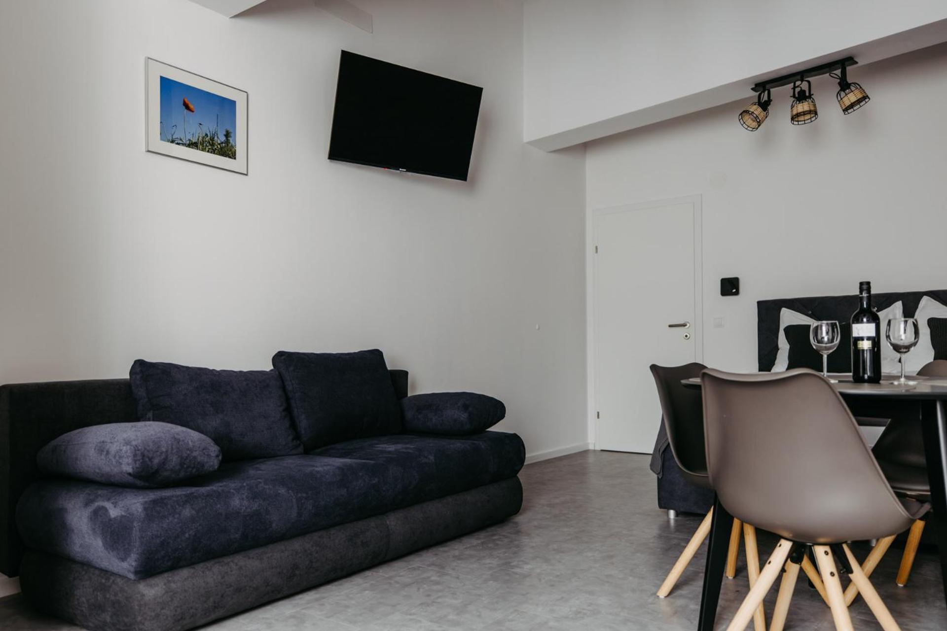 Loft Schottenau Neusiedl am See Luaran gambar